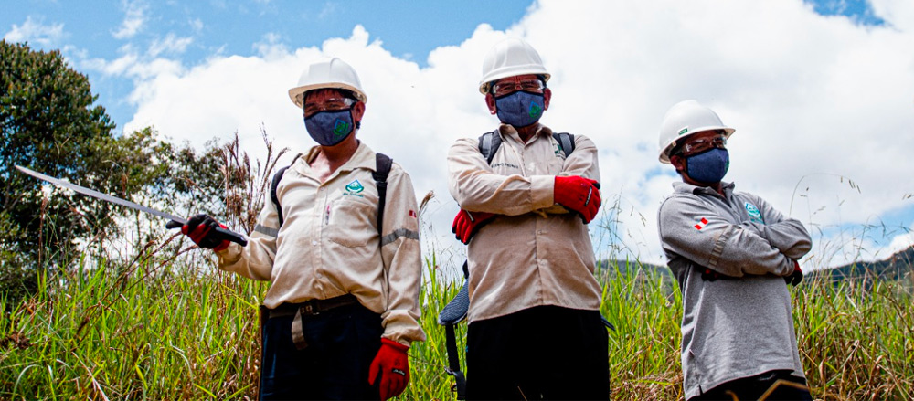 imagen programa monitoreo ambiental comunitario